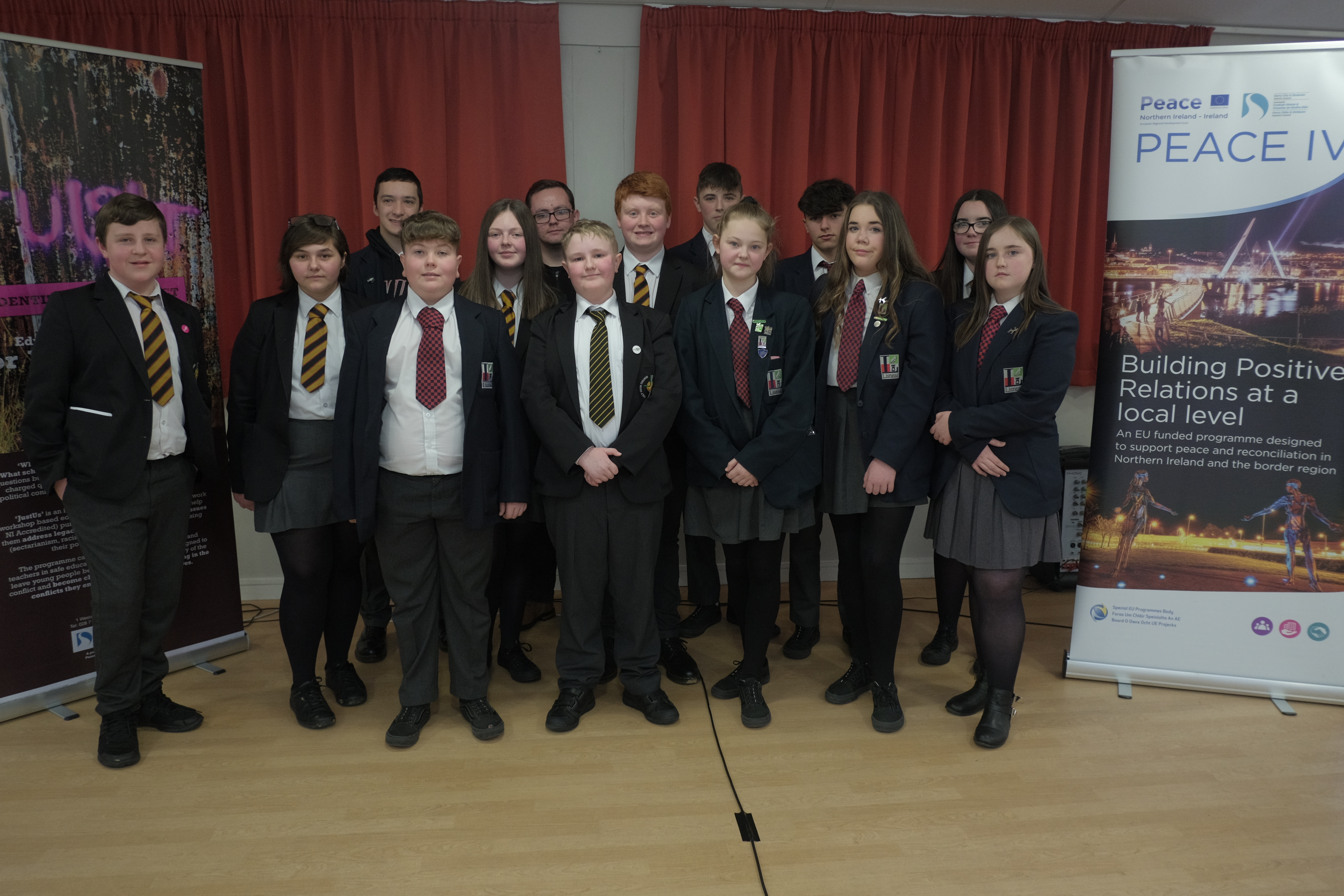Lisneal Workshop