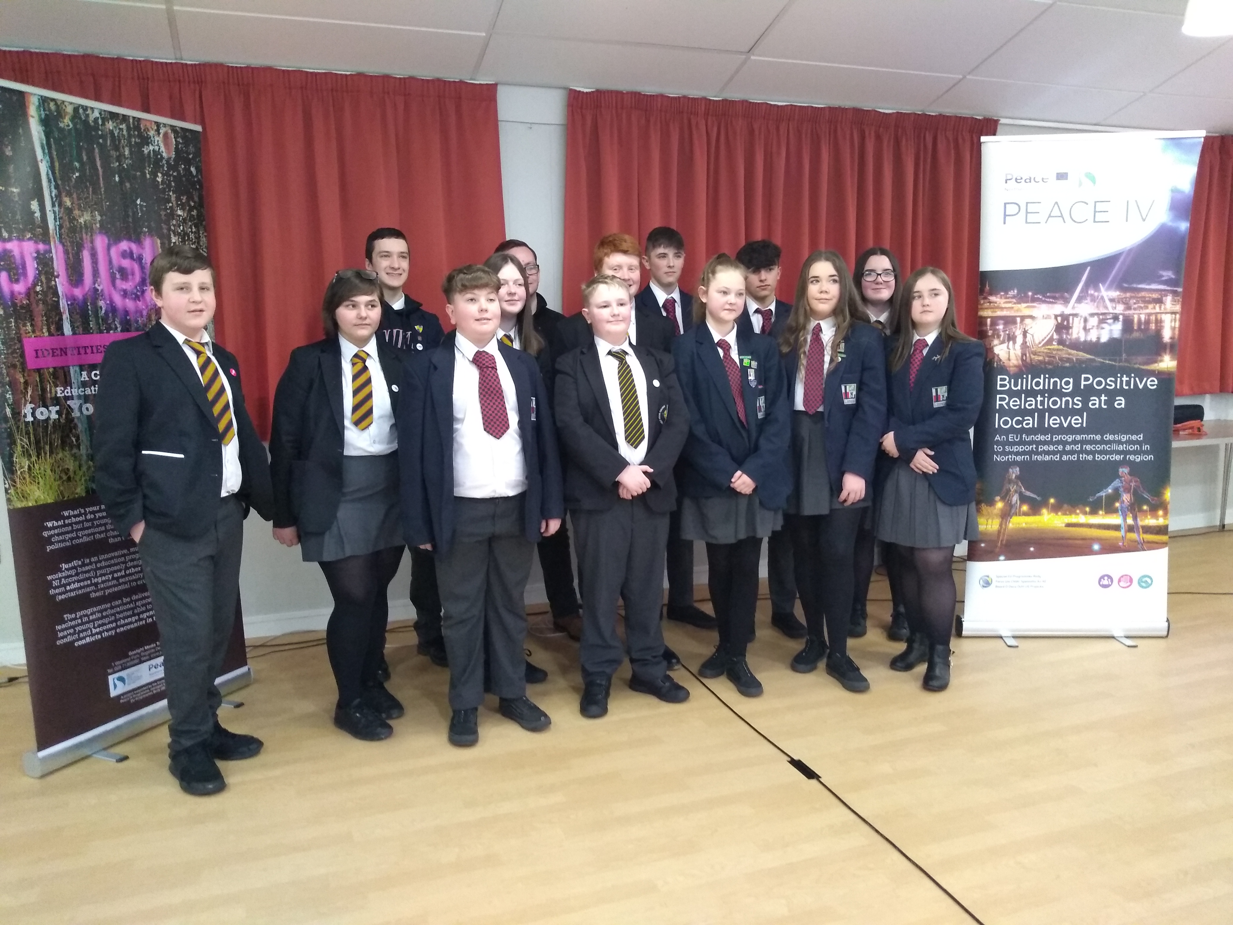 Lisneal Group
