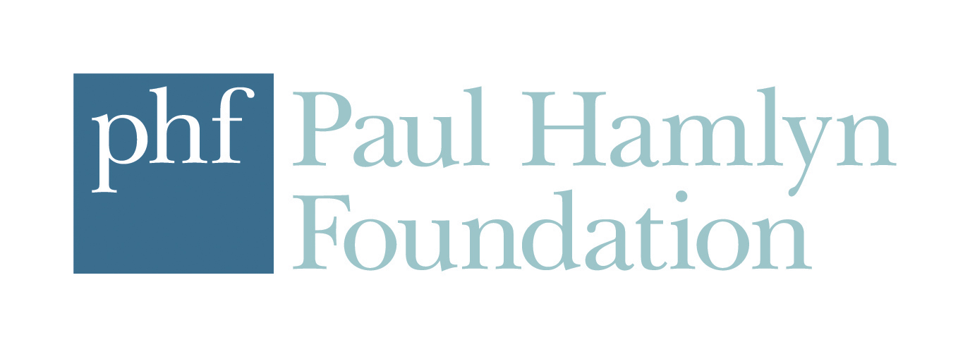 Paul Hamlyn Foundation Paul Hamlyn Foundation