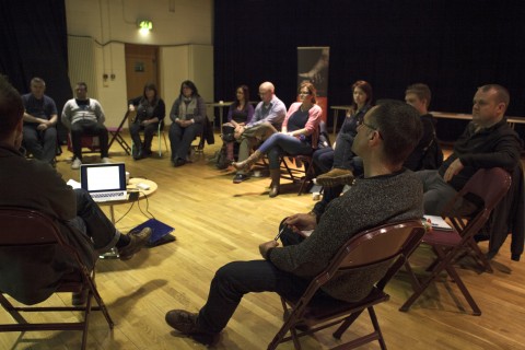 Workshop