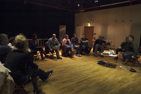 Workshop