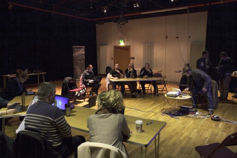 Workshop