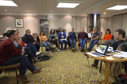 Workshop