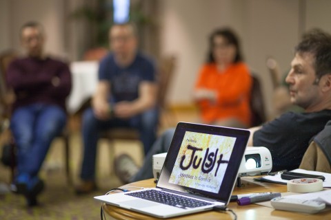 Workshop