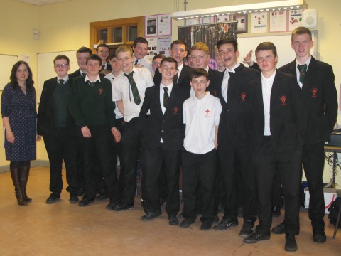 St Joseph's