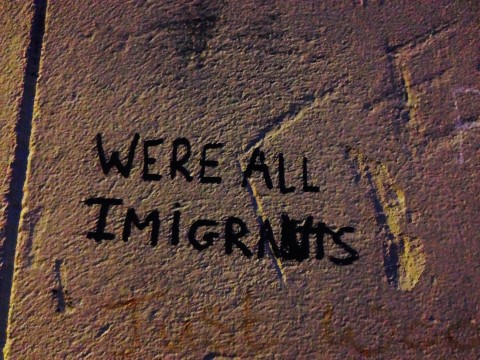 Grafitti
