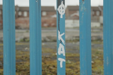KAT Fence