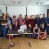 Youth Action JustUs Training