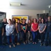 Newly Trained JustUs YMCA Youth Workers