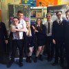Oakgrove Integrated College Participants 