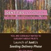Invite Leaflet to the launch of JustUs at City Hotel, Derry at 12 noon, 24th April 2015