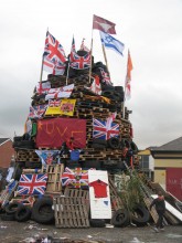 Bonfire