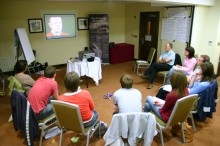 Participants