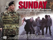 Sunday Poster